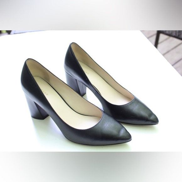 Cole Haan pumps - Picture 12 of 12